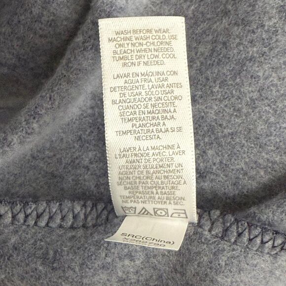 ALTERNATIVE Ladies' Athletics Hooded Pullover, NWOT! Size XXL - Picture 7 of 9